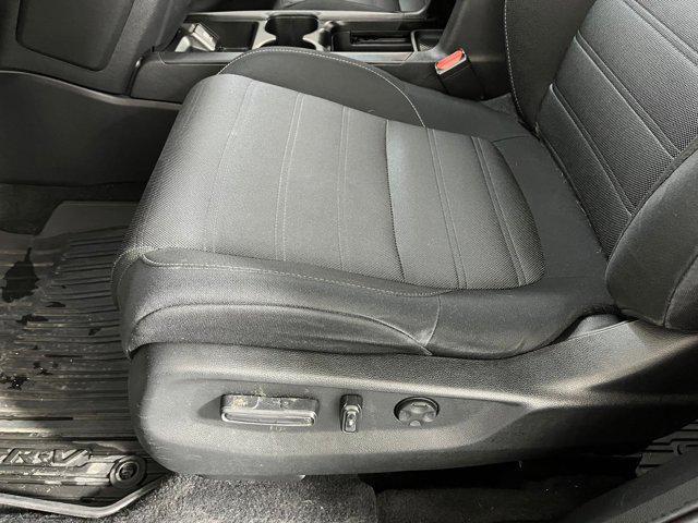 used 2019 Honda CR-V car, priced at $18,999