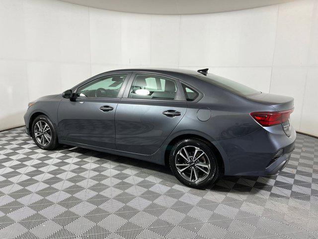 used 2024 Kia Forte car, priced at $14,999
