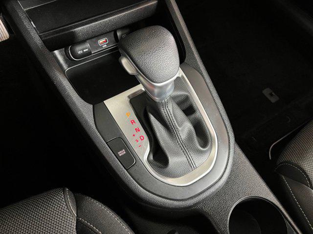 used 2024 Kia Forte car, priced at $14,999