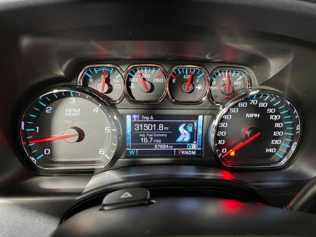 used 2014 Chevrolet Silverado 1500 car, priced at $15,999