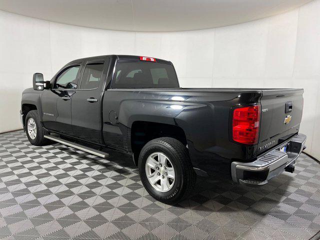 used 2014 Chevrolet Silverado 1500 car, priced at $15,999