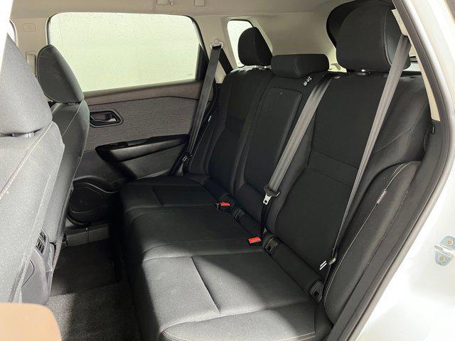 used 2023 Nissan Rogue car, priced at $17,998