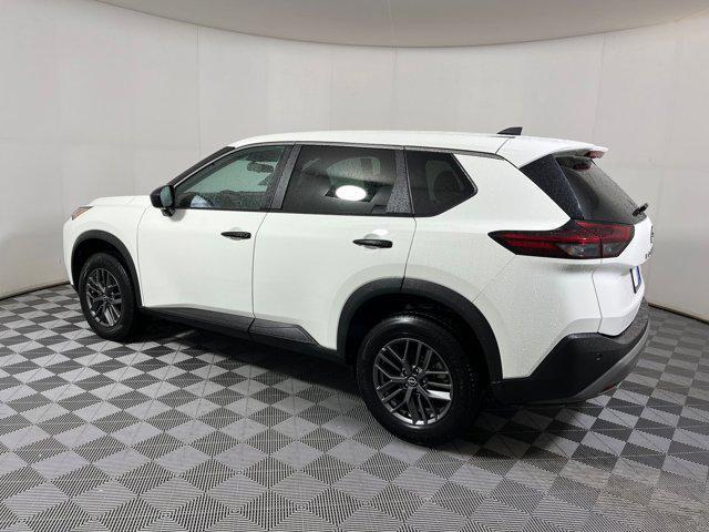 used 2023 Nissan Rogue car, priced at $17,998