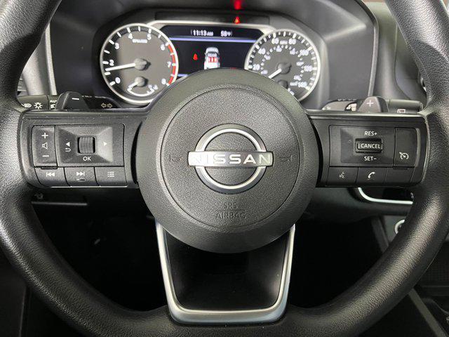 used 2023 Nissan Rogue car, priced at $17,998