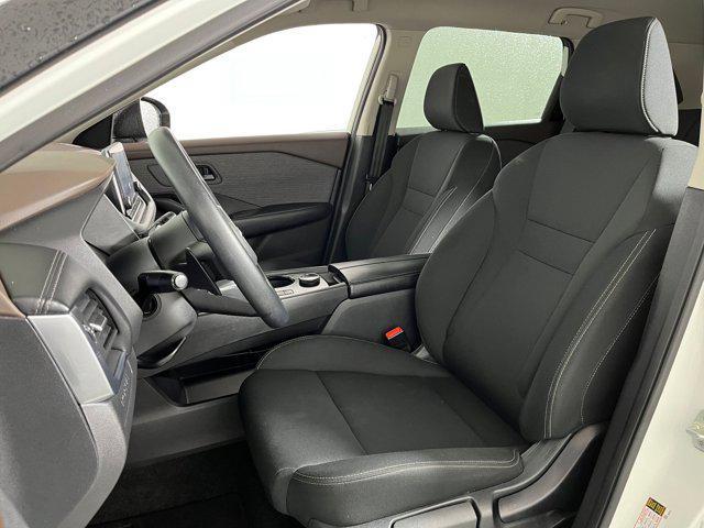 used 2023 Nissan Rogue car, priced at $17,998