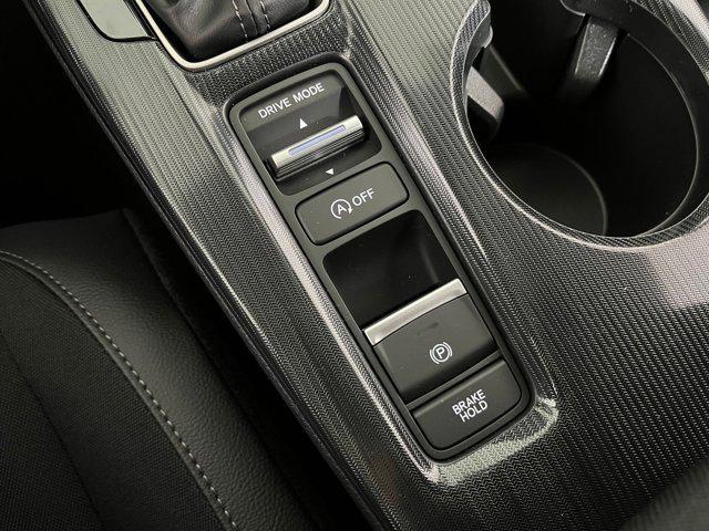 new 2026 Honda Civic car, priced at $27,041