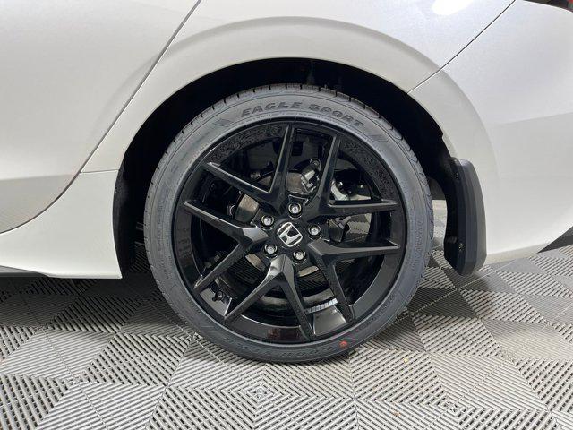 new 2026 Honda Civic car, priced at $27,041