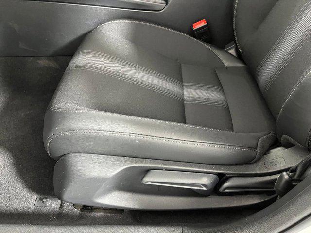 new 2026 Honda Civic car, priced at $27,041