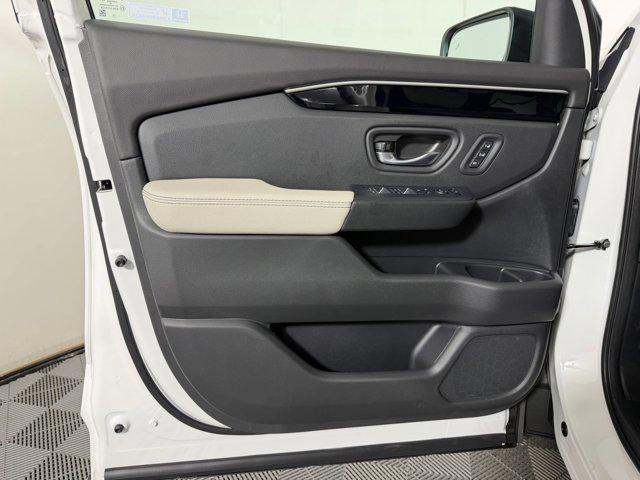 new 2026 Honda Passport car, priced at $44,245