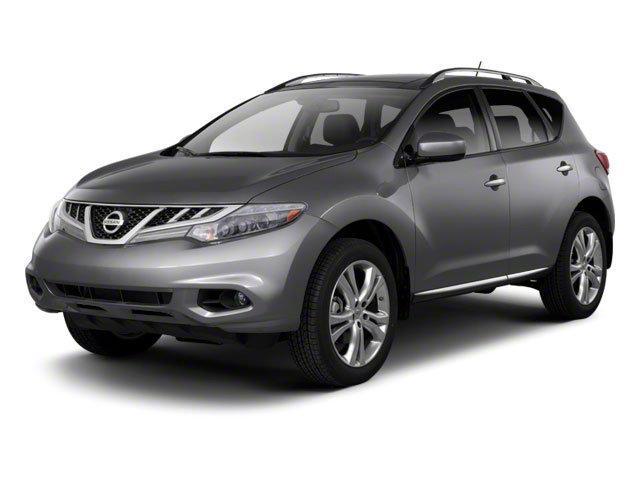 used 2013 Nissan Murano car, priced at $5,798
