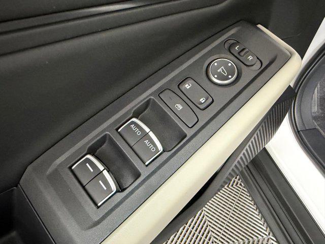 new 2026 Honda Accord car, priced at $31,678