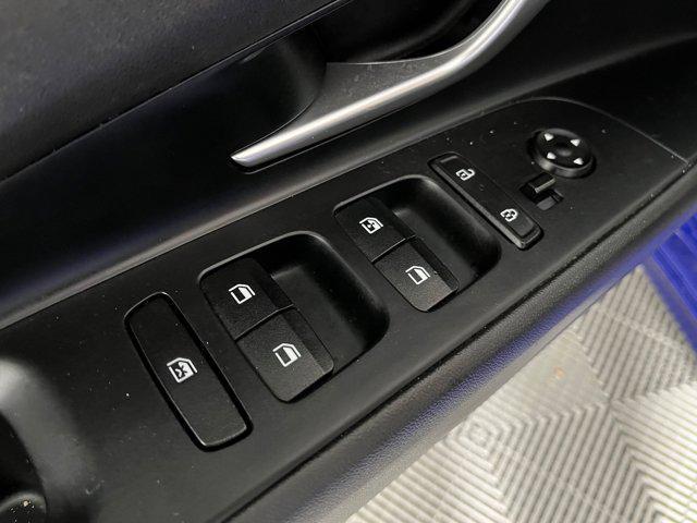 used 2024 Hyundai Elantra car, priced at $17,999