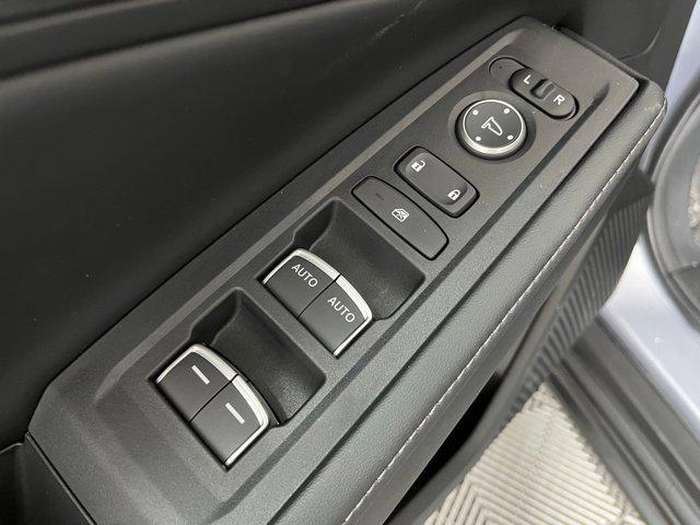 new 2026 Honda Accord Hybrid car, priced at $32,531