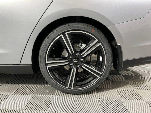 new 2026 Honda Accord Hybrid car, priced at $32,531