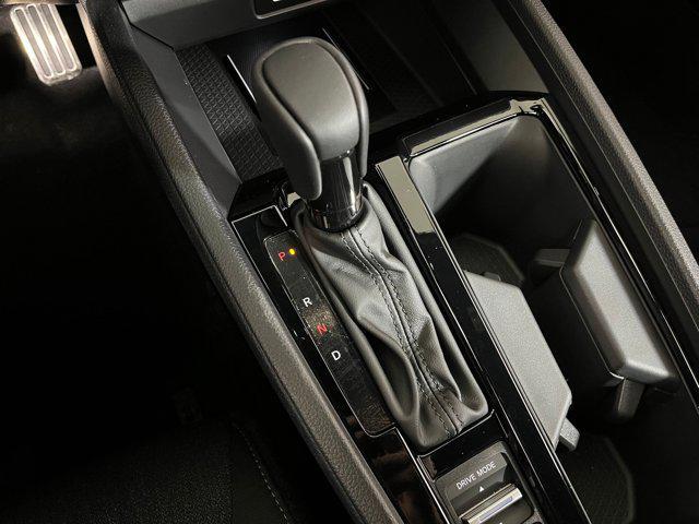 new 2026 Honda Accord Hybrid car, priced at $32,531