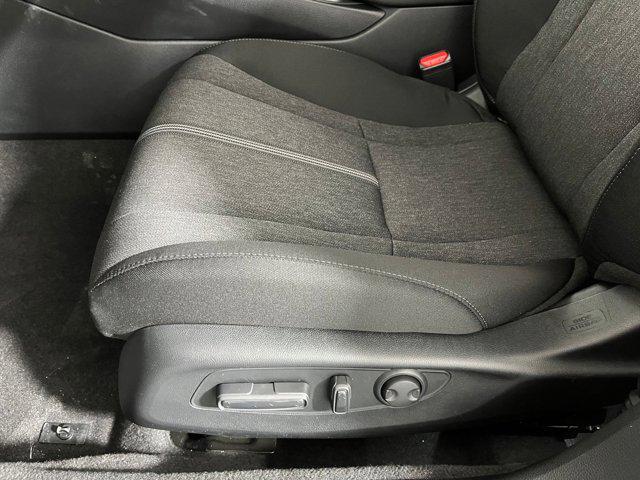 new 2026 Honda Accord Hybrid car, priced at $32,531