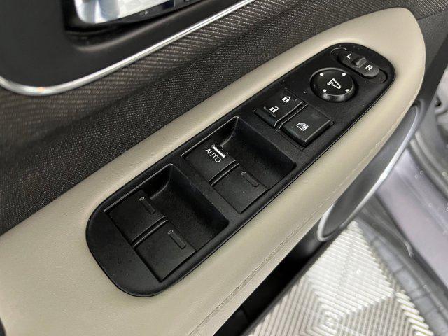 used 2019 Honda HR-V car, priced at $19,499