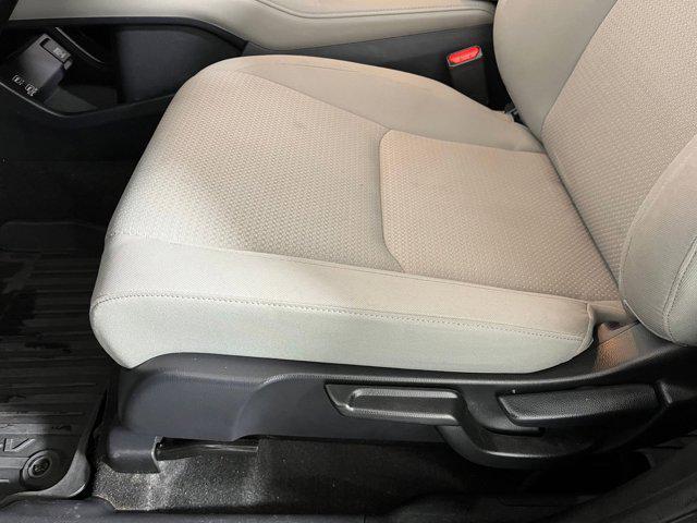 used 2019 Honda HR-V car, priced at $19,499