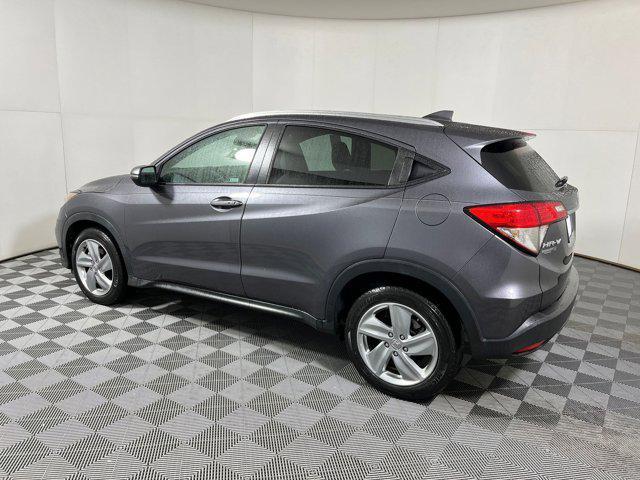 used 2019 Honda HR-V car, priced at $19,499