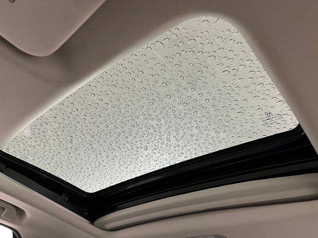 used 2019 Honda HR-V car, priced at $19,499