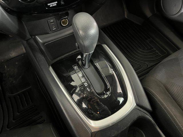 used 2015 Nissan Rogue car, priced at $9,999