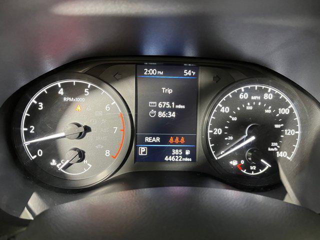 used 2024 Nissan Altima car, priced at $16,998