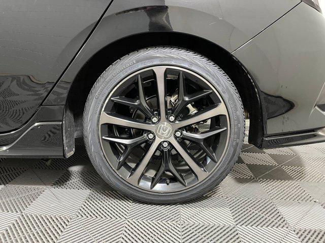 used 2020 Honda Civic car, priced at $20,498