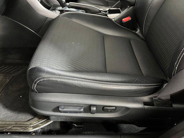 used 2017 Honda Accord car, priced at $12,499