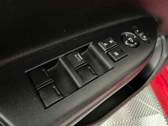 used 2017 Honda Accord car, priced at $12,499