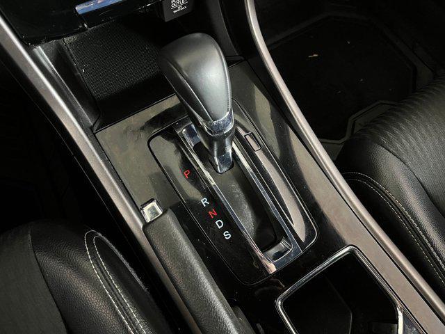 used 2017 Honda Accord car, priced at $12,499