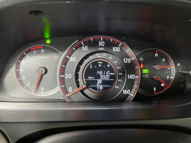used 2017 Honda Accord car, priced at $12,499