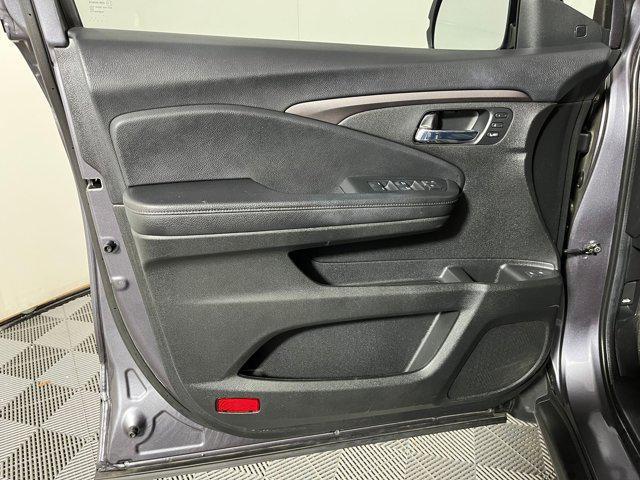 used 2022 Honda Pilot car, priced at $26,499