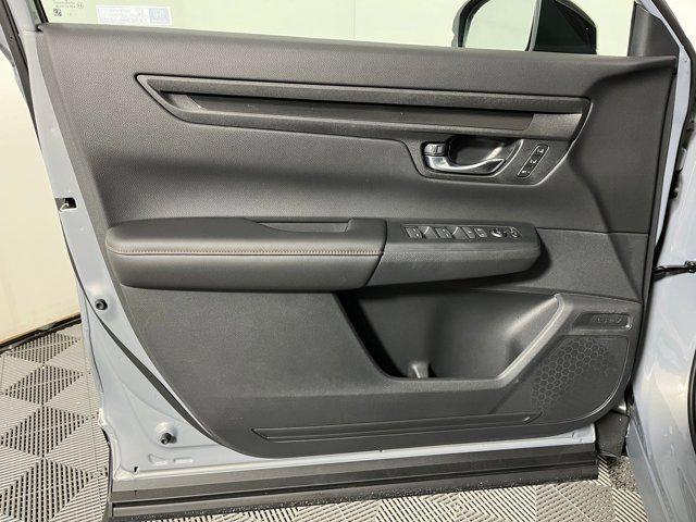 new 2026 Honda CR-V Hybrid car, priced at $36,441