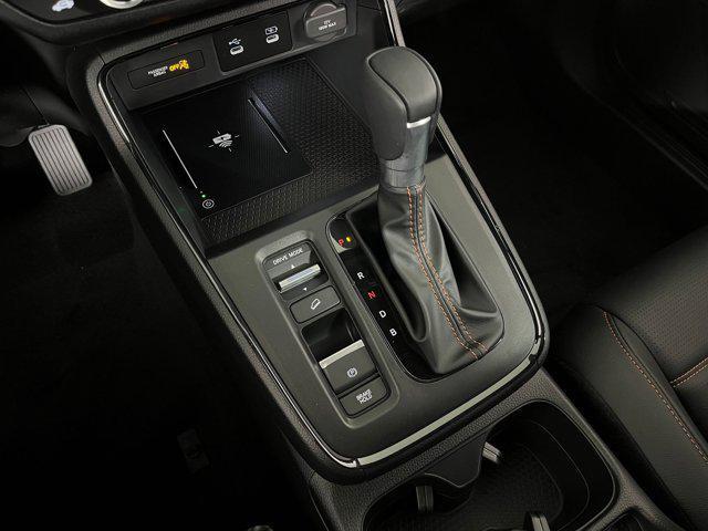 new 2026 Honda CR-V Hybrid car, priced at $36,441