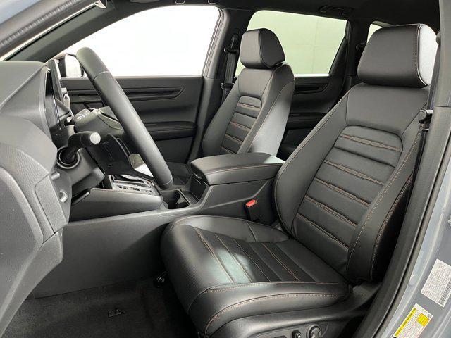 new 2026 Honda CR-V Hybrid car, priced at $36,441