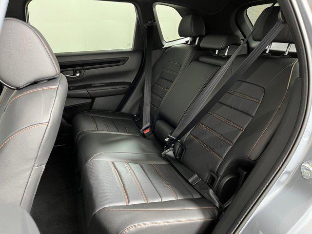 new 2026 Honda CR-V Hybrid car, priced at $36,441