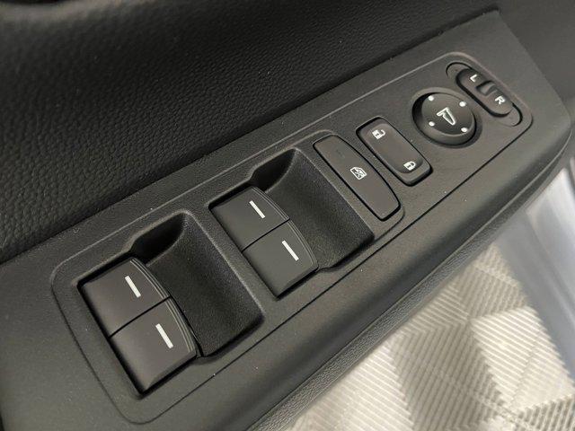 new 2026 Honda CR-V Hybrid car, priced at $36,441