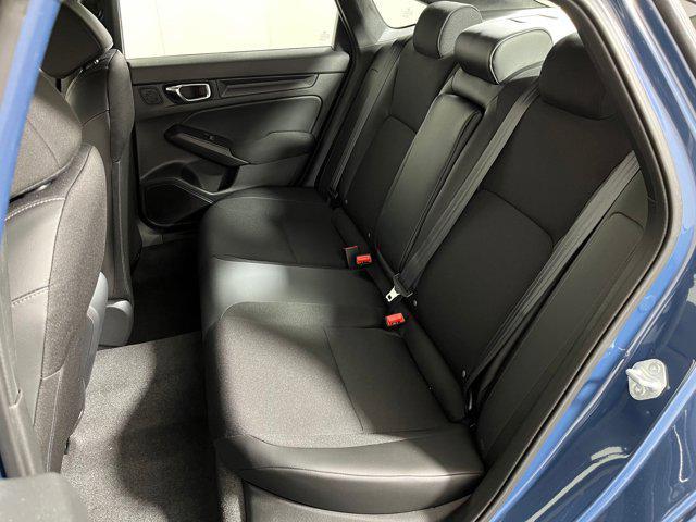 new 2026 Honda Civic car, priced at $26,991