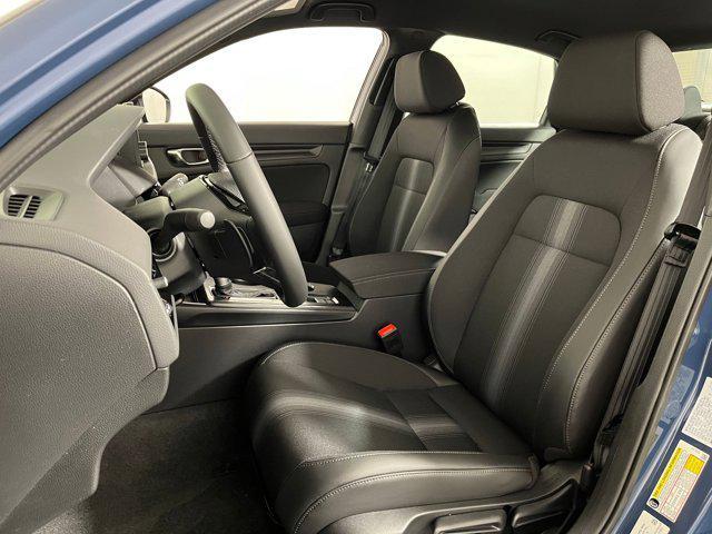 new 2026 Honda Civic car, priced at $26,991