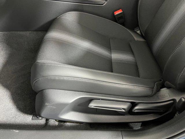 new 2026 Honda Civic car, priced at $26,991