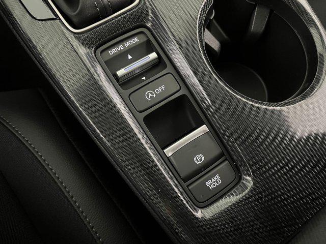 new 2026 Honda Civic car, priced at $26,991