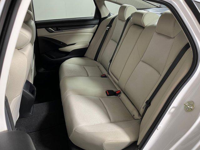 used 2019 Honda Accord car, priced at $20,999