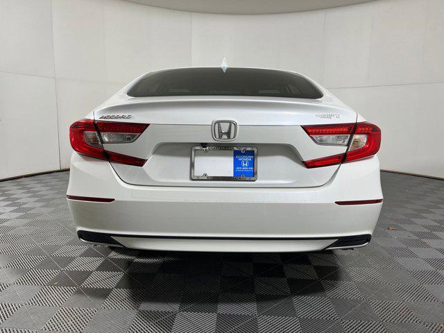 used 2019 Honda Accord car, priced at $20,999