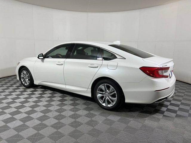 used 2019 Honda Accord car, priced at $20,999