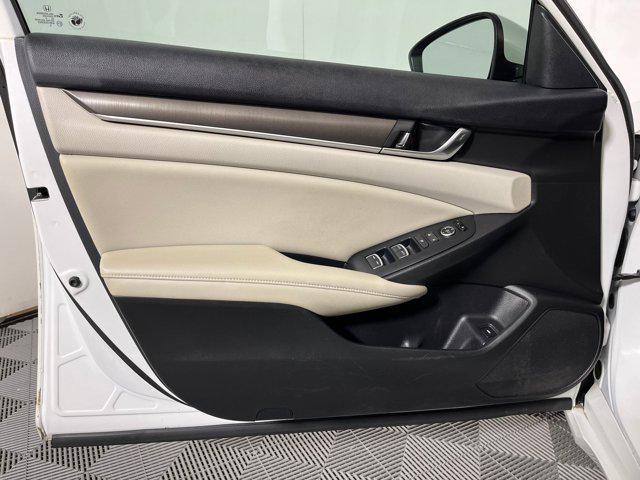 used 2019 Honda Accord car, priced at $20,999