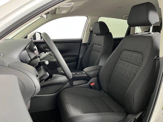 new 2026 Honda HR-V car, priced at $25,941