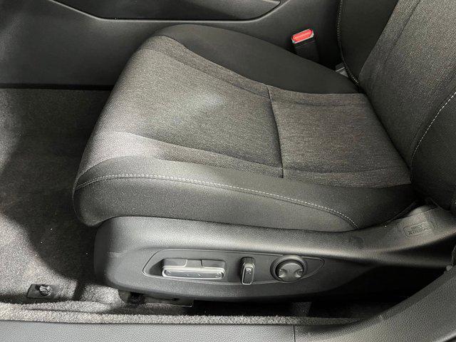 new 2026 Honda Accord car, priced at $30,491