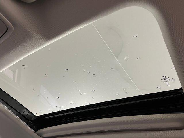 new 2026 Honda Accord car, priced at $30,491