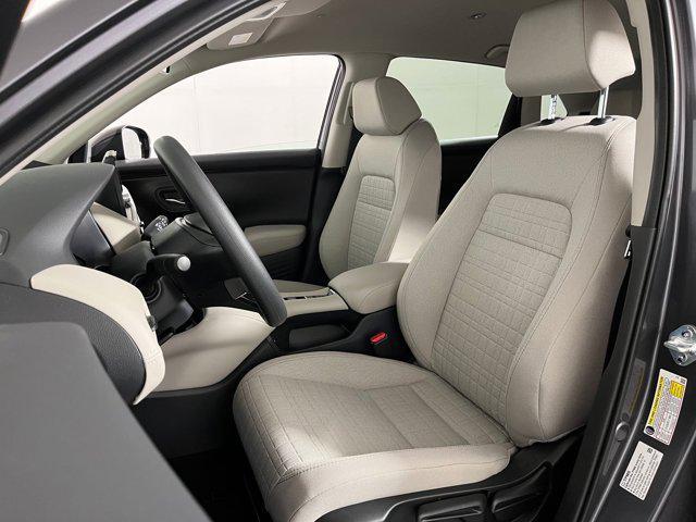 new 2026 Honda HR-V car, priced at $26,492