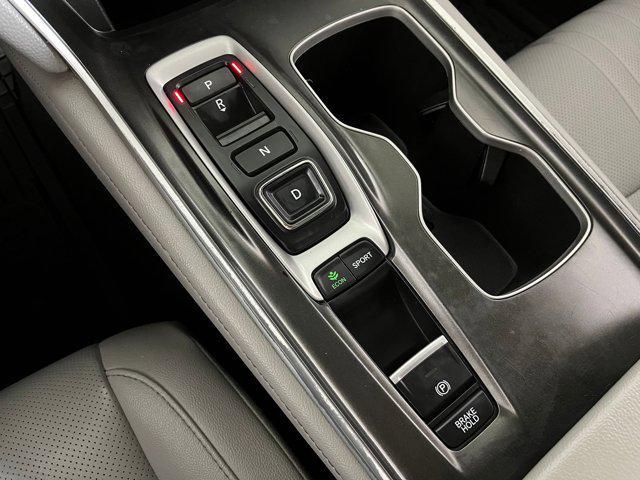 used 2020 Honda Accord car, priced at $19,499